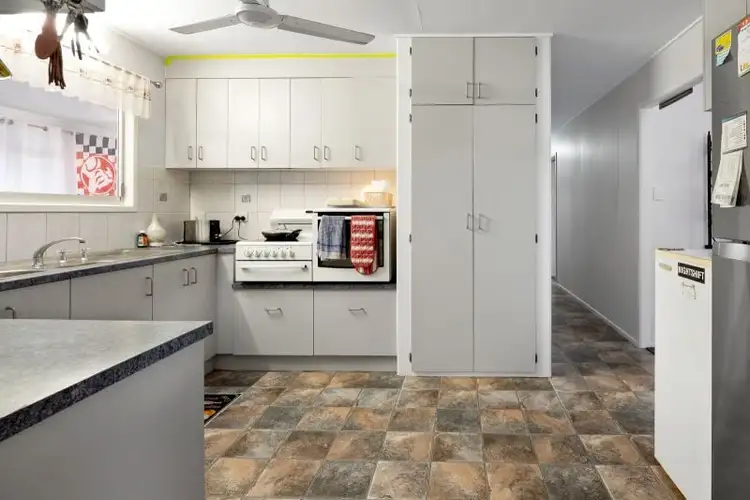 Second view of Homely house listing, 70 Andergrove Road, Andergrove QLD 4740
