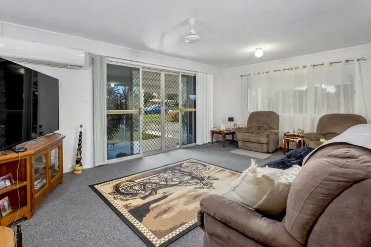 Third view of Homely house listing, 70 Andergrove Road, Andergrove QLD 4740