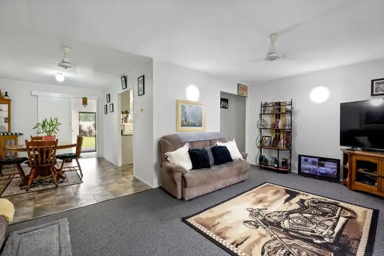 Fifth view of Homely house listing, 70 Andergrove Road, Andergrove QLD 4740