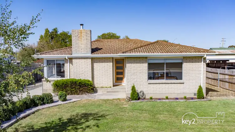39 Pakenham Street, Longford TAS 7301
