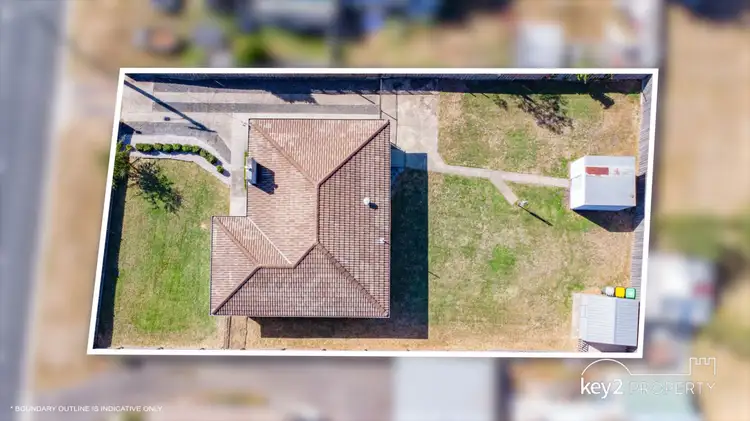 Second view of Homely house listing, 39 Pakenham Street, Longford TAS 7301