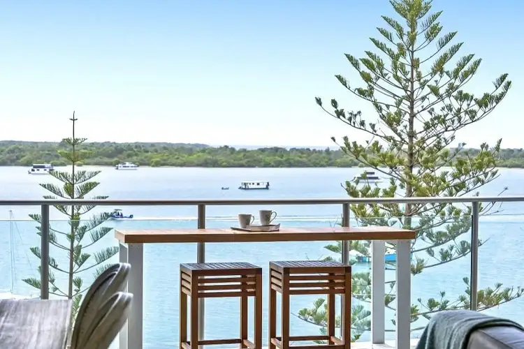 614/430 Marine Parade, Biggera Waters QLD 4216