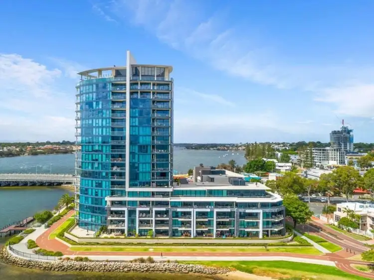 n308/70 Canning Beach Road, Applecross WA 6153