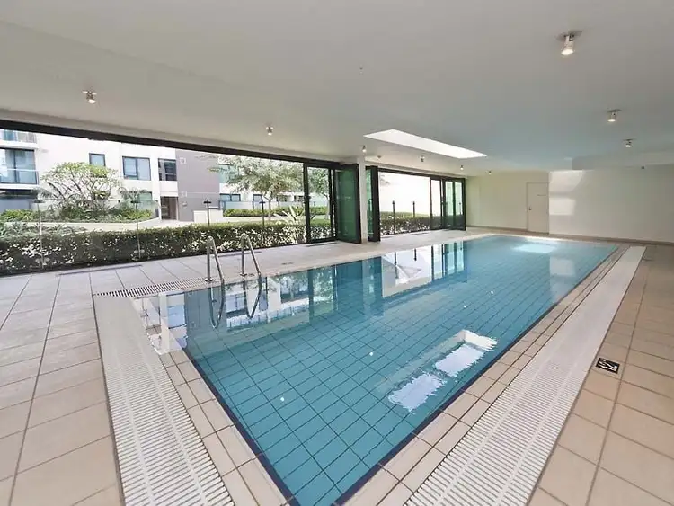 Sixth view of Homely apartment listing, n308/70 Canning Beach Road, Applecross WA 6153