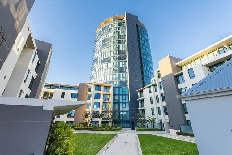 Seventh view of Homely apartment listing, n308/70 Canning Beach Road, Applecross WA 6153