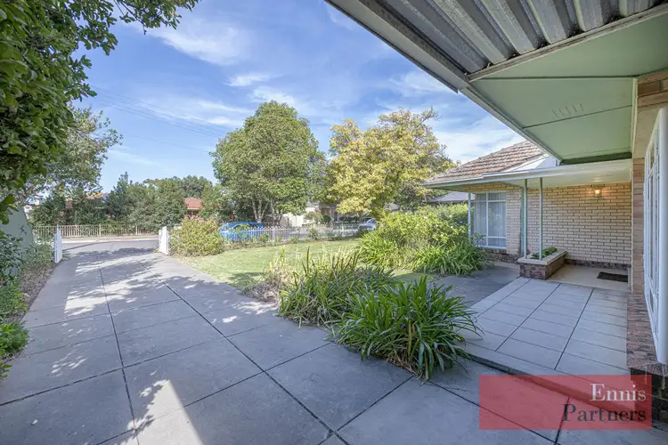 Second view of Homely house listing, 12 Hooking Avenue, Royston Park SA 5070