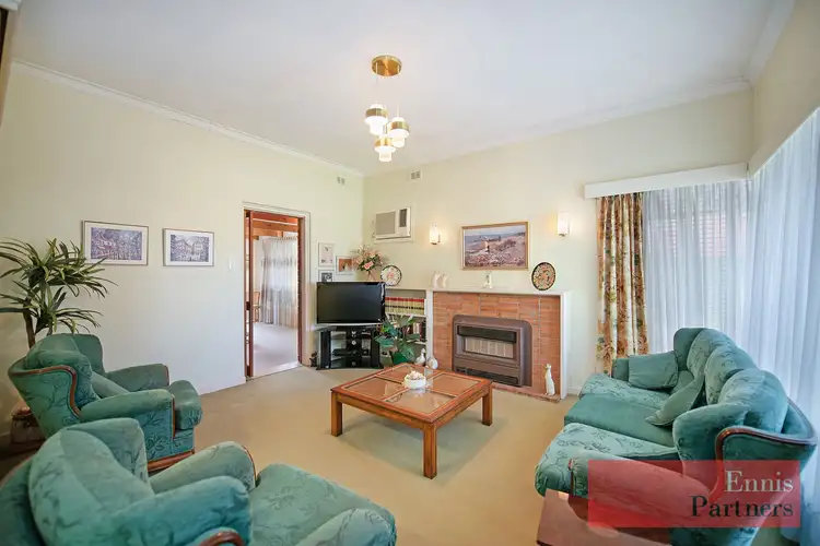 Fifth view of Homely house listing, 12 Hooking Avenue, Royston Park SA 5070