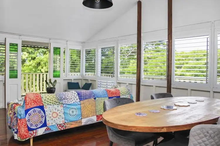 Third view of Homely house listing, 1 Campbell Street, Hermit Park QLD 4812