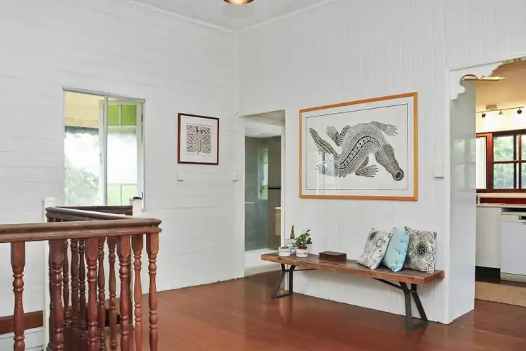 Fourth view of Homely house listing, 1 Campbell Street, Hermit Park QLD 4812