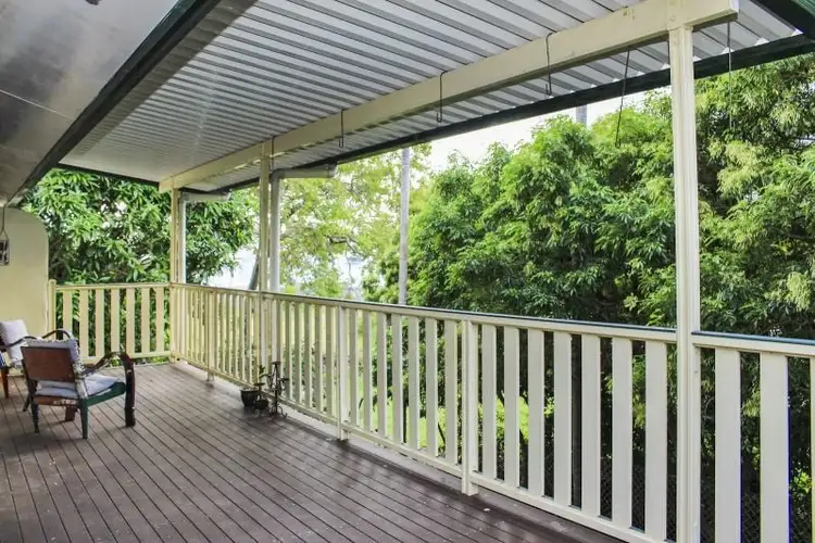 Sixth view of Homely house listing, 1 Campbell Street, Hermit Park QLD 4812