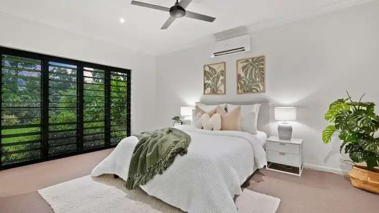 Sixth view of Homely house listing, 39 Jak Gee Street, Redlynch QLD 4870