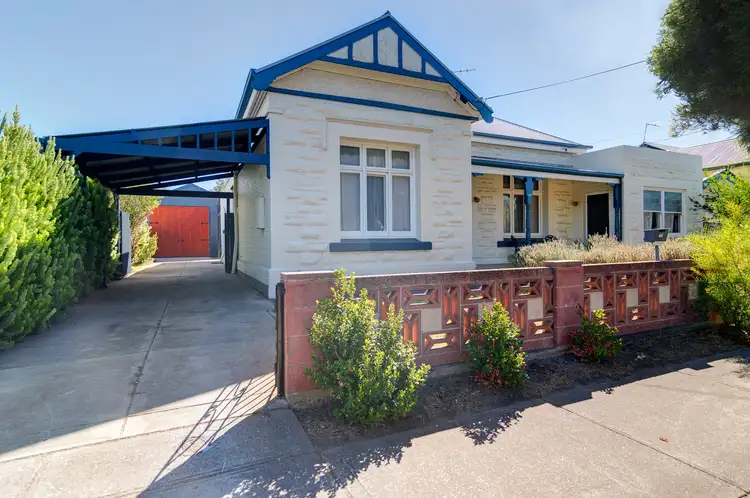 48 Hounslow Avenue, Torrensville SA 5031