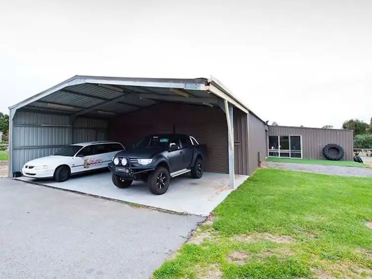 Sixth view of Homely rural property listing, 139 Bruns Drive, Darling Downs WA 6122