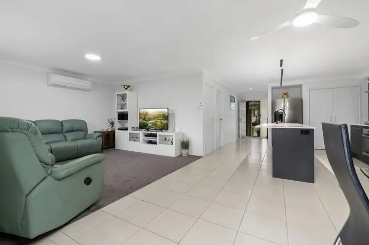 Second view of Homely house listing, 31/51 Silkyoak Drive, Morayfield QLD 4506