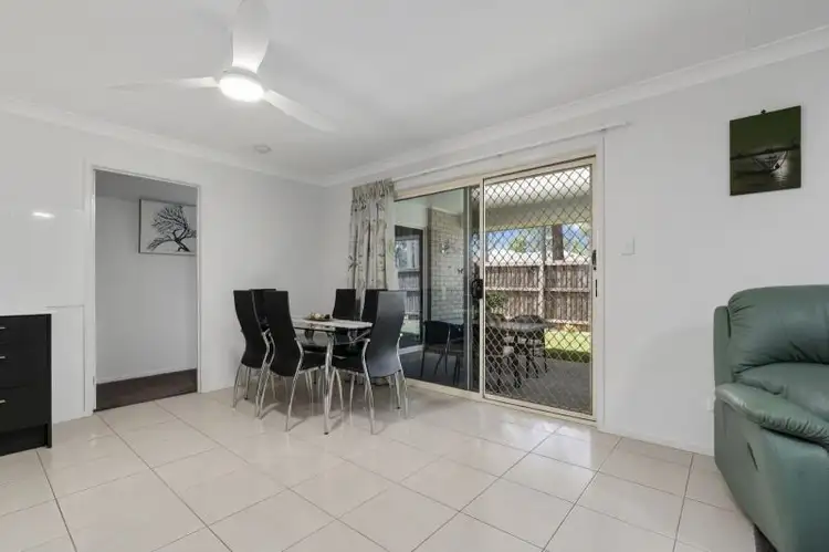 Fourth view of Homely house listing, 31/51 Silkyoak Drive, Morayfield QLD 4506