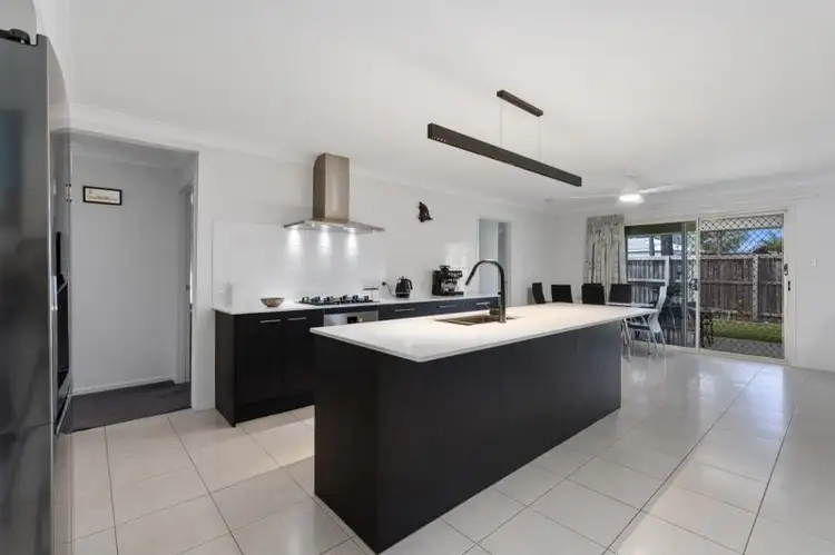 Fifth view of Homely house listing, 31/51 Silkyoak Drive, Morayfield QLD 4506