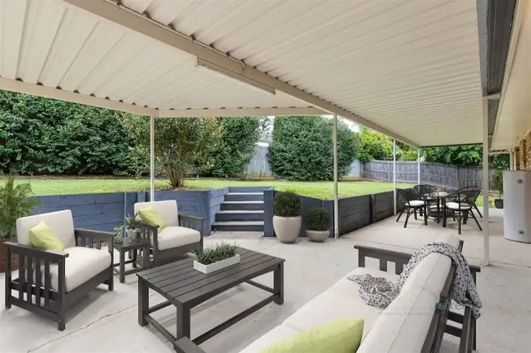 7 Stuart Court, Kallangur QLD 4503