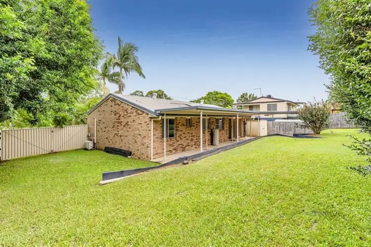 Second view of Homely house listing, 7 Stuart Court, Kallangur QLD 4503