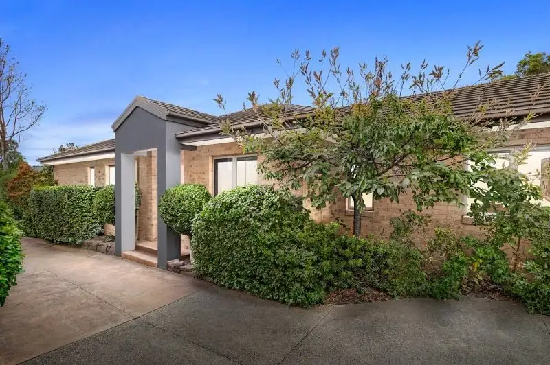 Main view of Homely unit listing, 3/236 Morack Road, Vermont VIC 3133