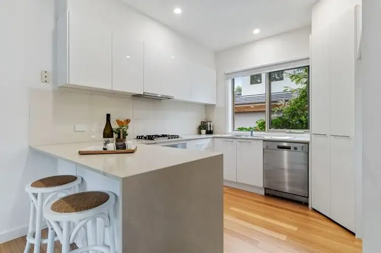 Second view of Homely unit listing, 3/236 Morack Road, Vermont VIC 3133