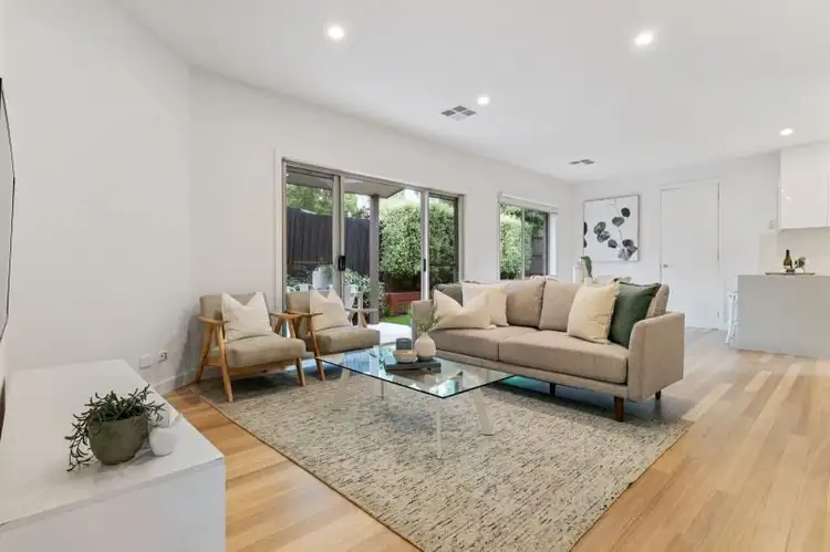 Third view of Homely unit listing, 3/236 Morack Road, Vermont VIC 3133