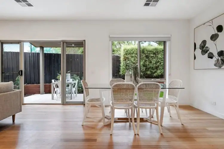 Fourth view of Homely unit listing, 3/236 Morack Road, Vermont VIC 3133