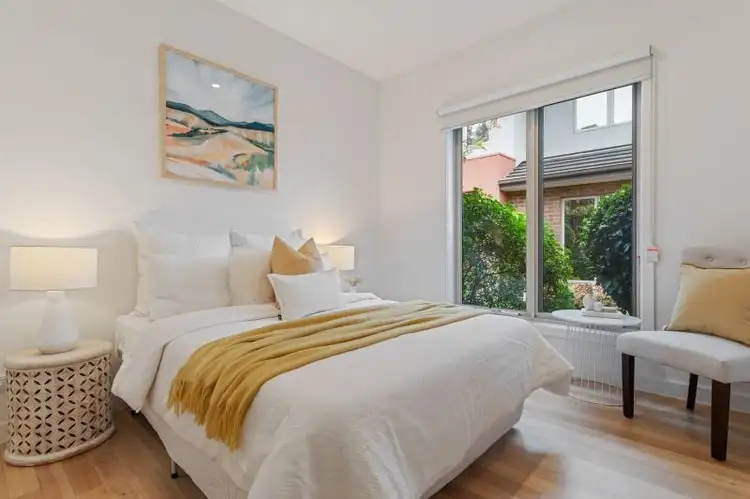 Fifth view of Homely unit listing, 3/236 Morack Road, Vermont VIC 3133