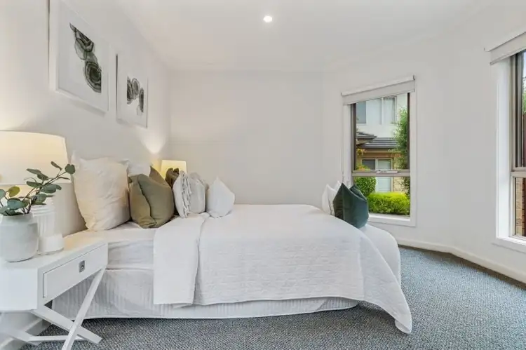 Sixth view of Homely unit listing, 3/236 Morack Road, Vermont VIC 3133