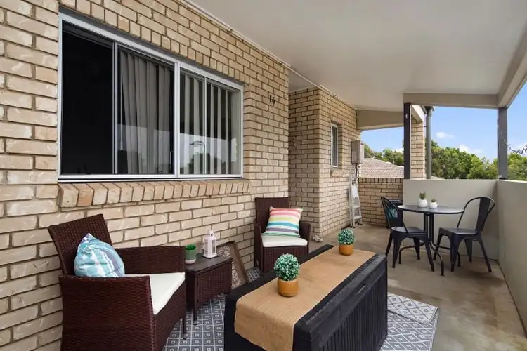 Second view of Homely unit listing, 16/137 Duffield Road, Kallangur QLD 4503