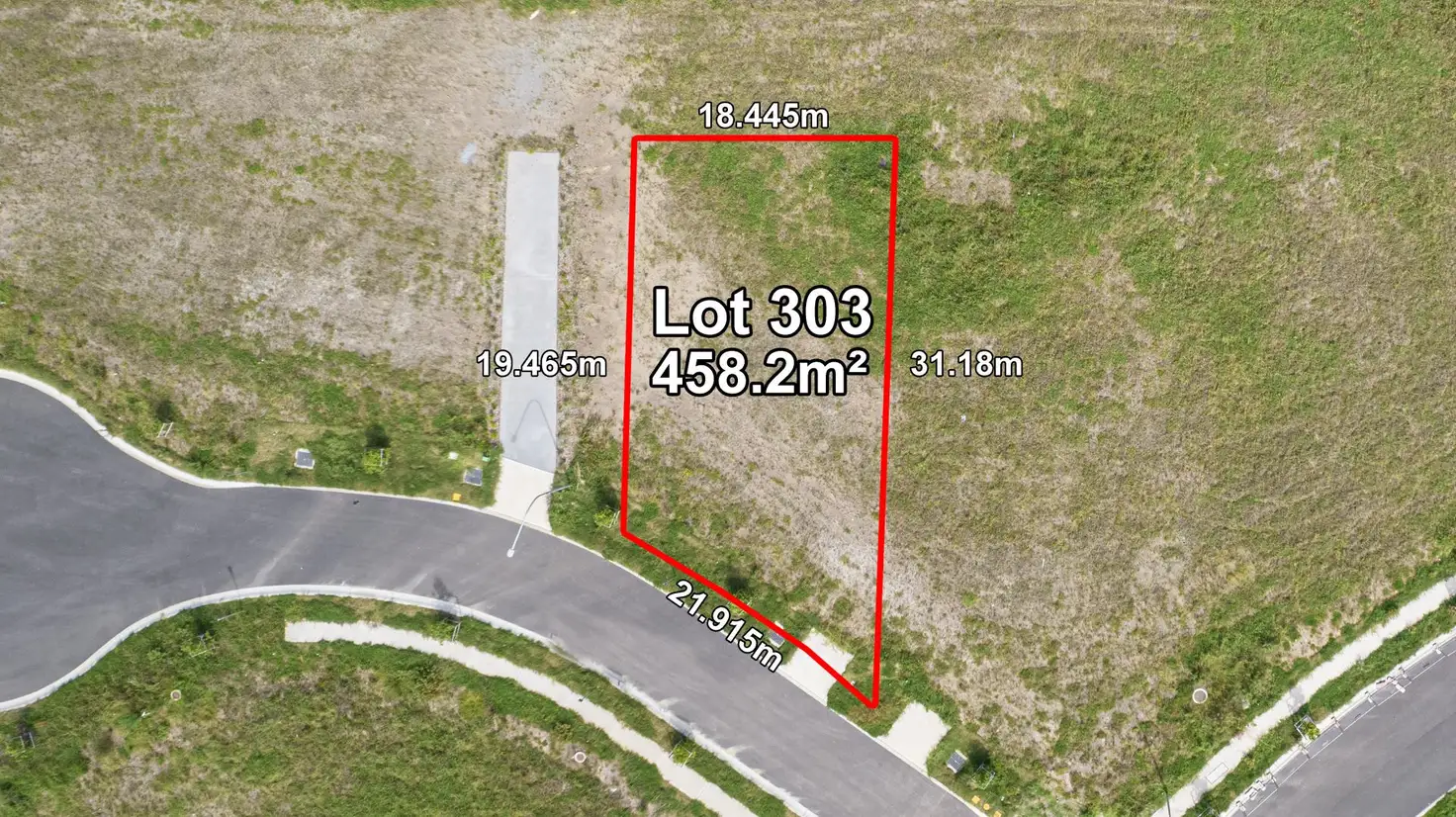 Main view of Homely land listing, 4 Wild Flower Place, Tahmoor NSW 2573