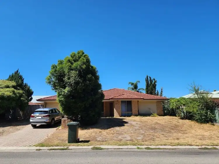Second view of Homely house listing, 37 Waratah Boulevard, Canning Vale WA 6155