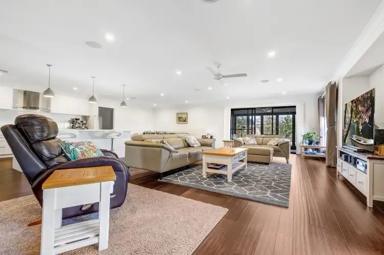 Third view of Homely house listing, 26 Coates Drive, Kelso NSW 2795