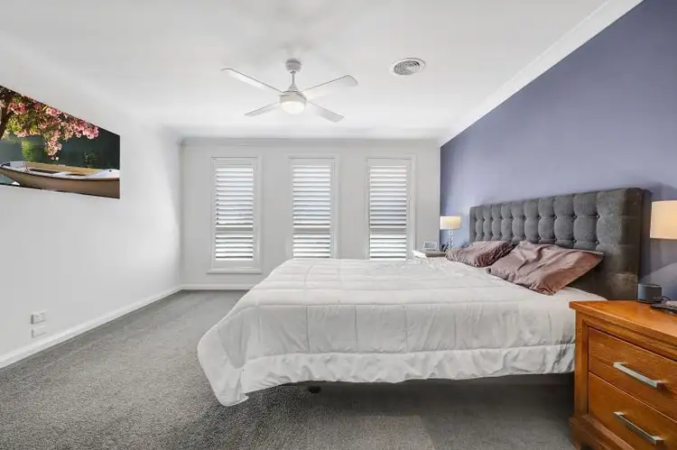 Sixth view of Homely house listing, 26 Coates Drive, Kelso NSW 2795