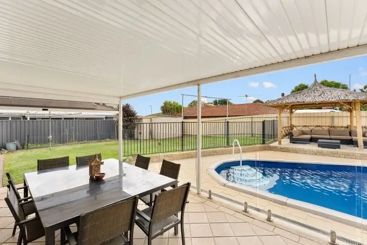 48 Brunel Drive, Modbury Heights SA 5092