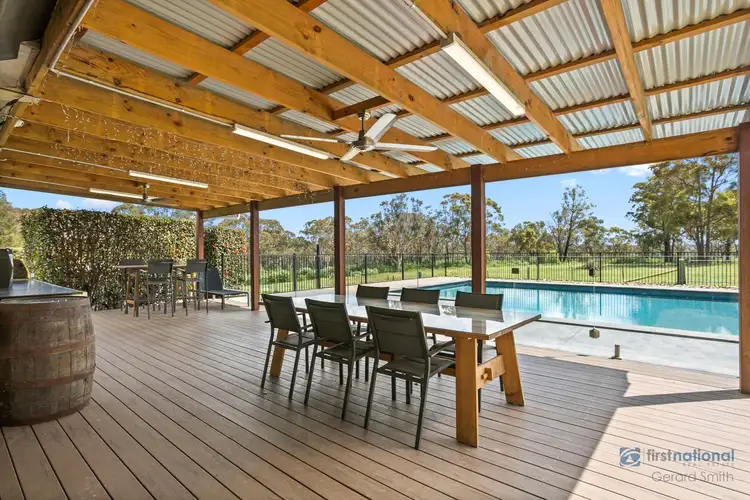 Third view of Homely house listing, 118 Lawson Road, Pheasants Nest NSW 2574