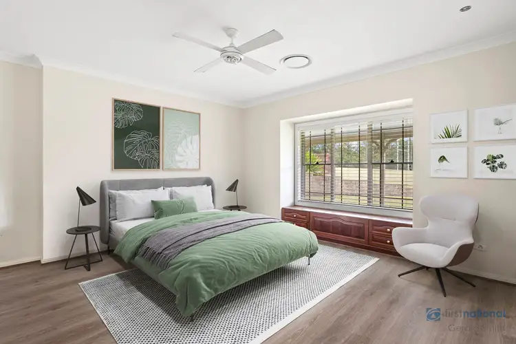 Fourth view of Homely house listing, 118 Lawson Road, Pheasants Nest NSW 2574