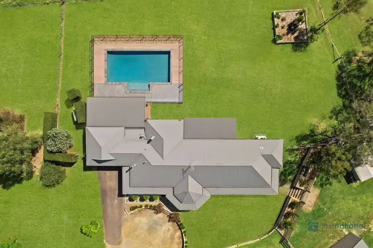 Fifth view of Homely house listing, 118 Lawson Road, Pheasants Nest NSW 2574