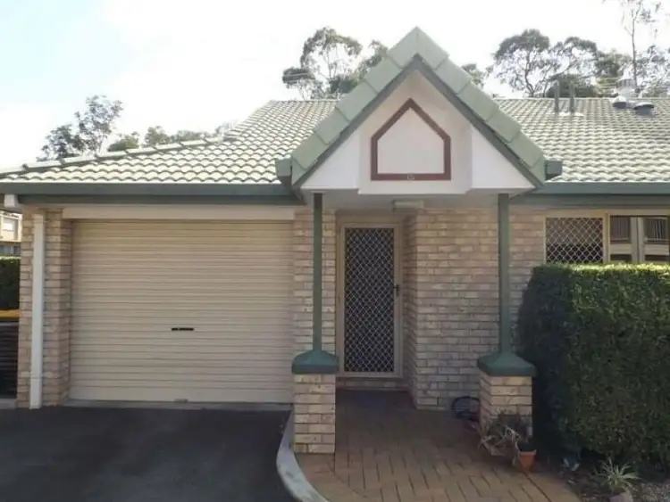 15/344 Pine Mountain Road, Carina Heights QLD 4152