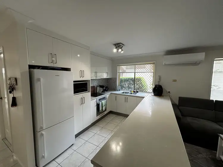 Fifth view of Homely townhouse listing, 15/344 Pine Mountain Road, Carina Heights QLD 4152