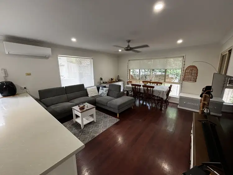 Sixth view of Homely townhouse listing, 15/344 Pine Mountain Road, Carina Heights QLD 4152