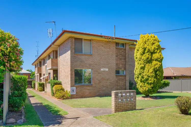 4/4 Milson Street, Charlestown NSW 2290