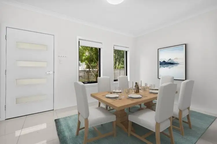 Fifth view of Homely townhouse listing, 2/30 Marshall Road, Telopea NSW 2117