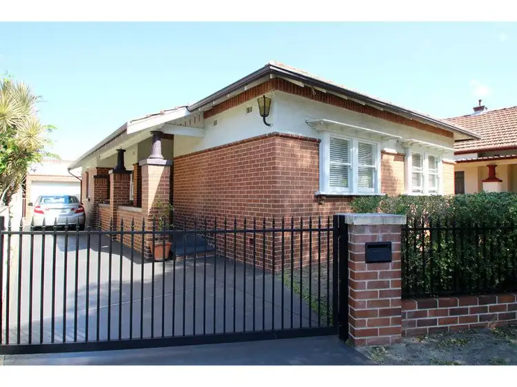 Main view of Homely house listing, 153 Parry Street, Hamilton East NSW 2303