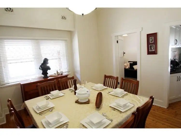 Fifth view of Homely house listing, 153 Parry Street, Hamilton East NSW 2303