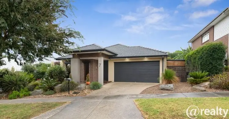 7 Silkwood Drive, Warragul VIC 3820