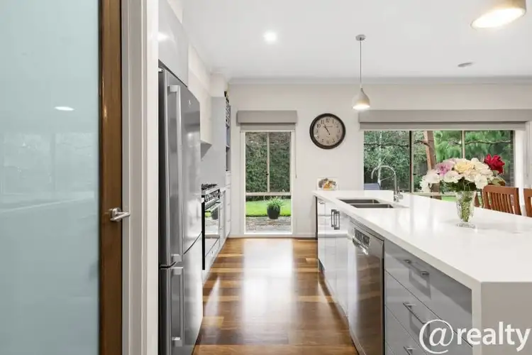 Sixth view of Homely house listing, 7 Silkwood Drive, Warragul VIC 3820