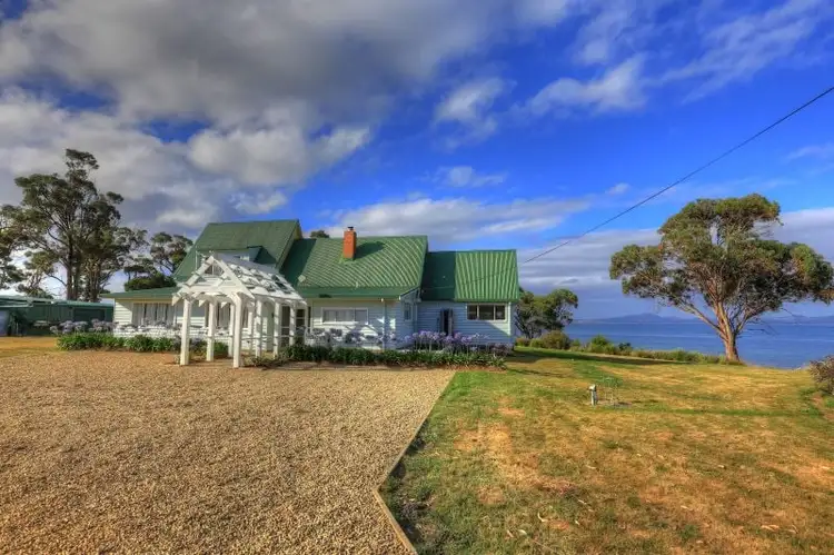 826 Saltwater River Road, Saltwater River TAS 7186