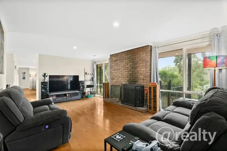 78 Hume Street, Upwey VIC 3158
