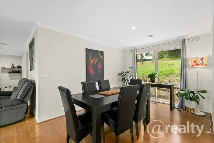 Second view of Homely house listing, 78 Hume Street, Upwey VIC 3158