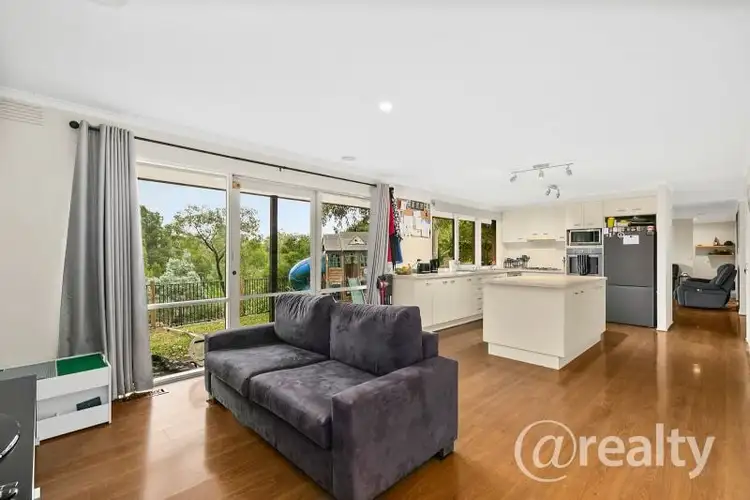 Third view of Homely house listing, 78 Hume Street, Upwey VIC 3158